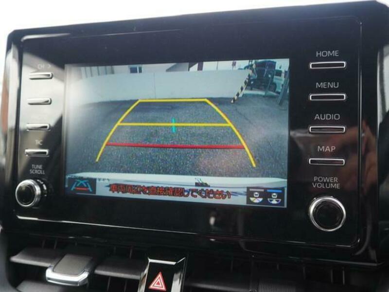 COROLLA TOURING
