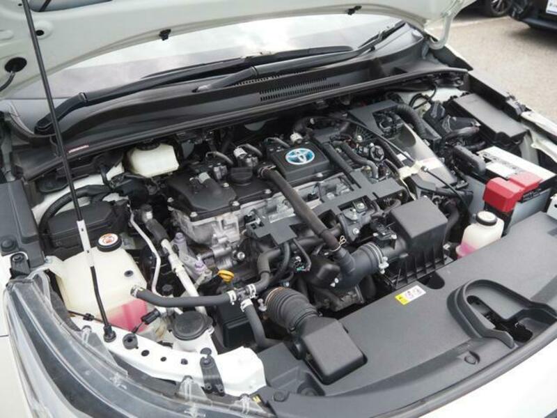 COROLLA TOURING