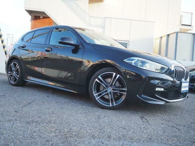 1 SERIES