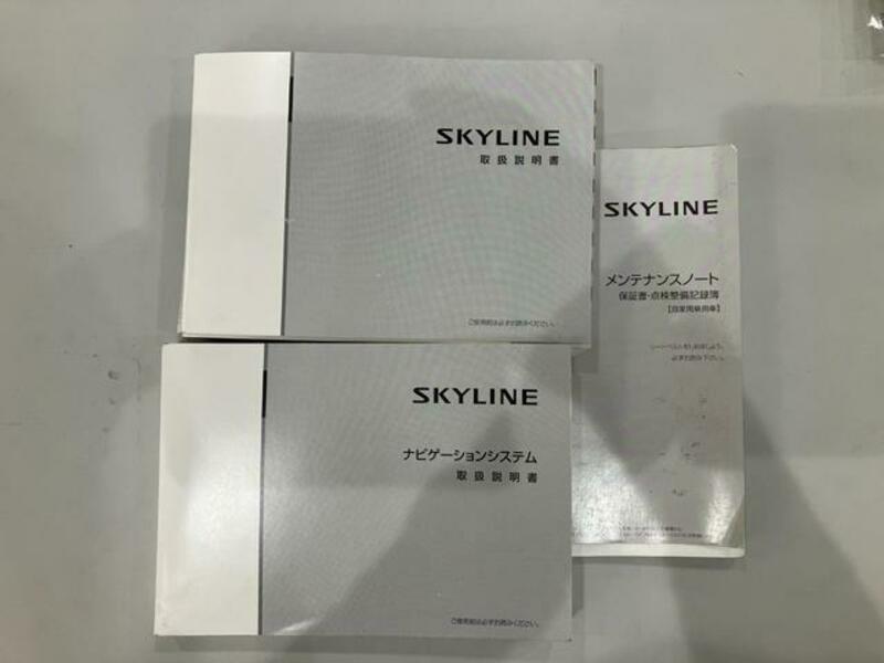SKYLINE