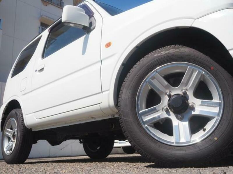 AZ-OFFROAD