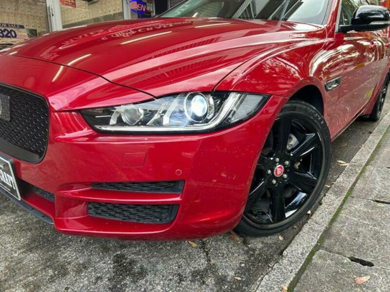 XE