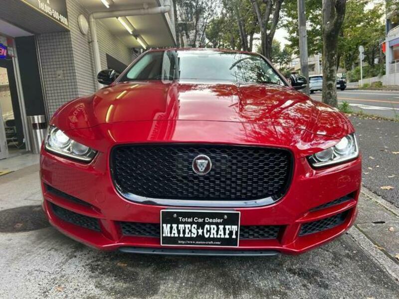 XE