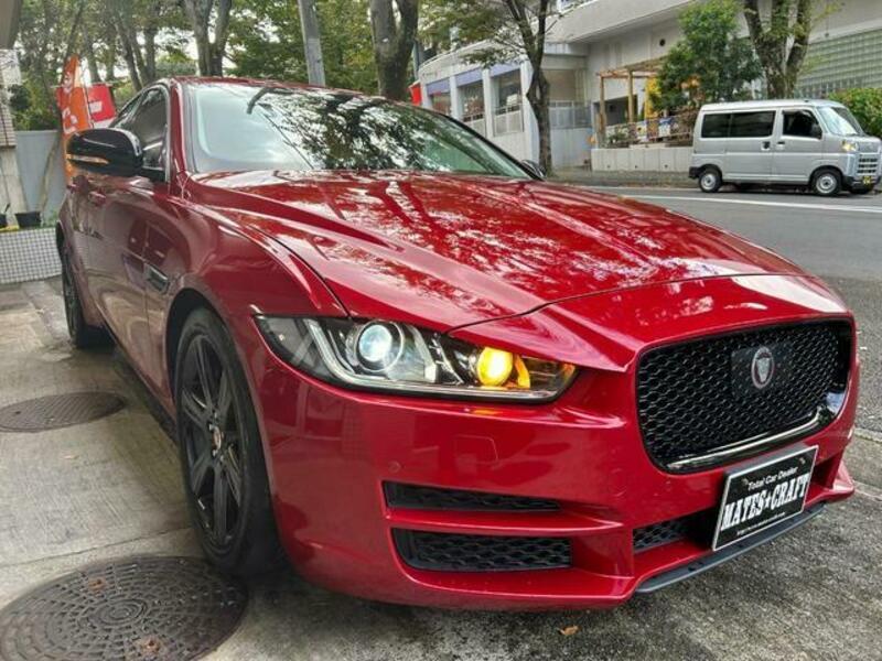 XE
