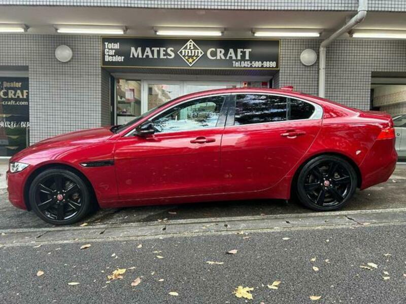 XE