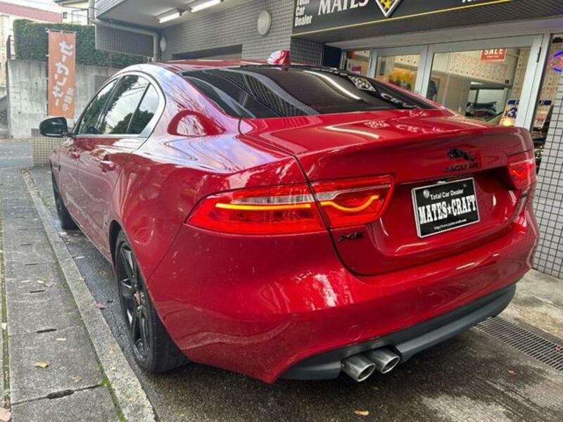 XE