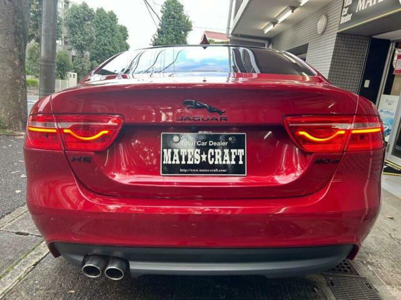XE
