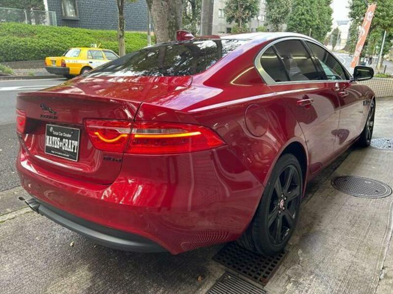 XE