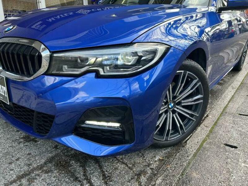 3 SERIES