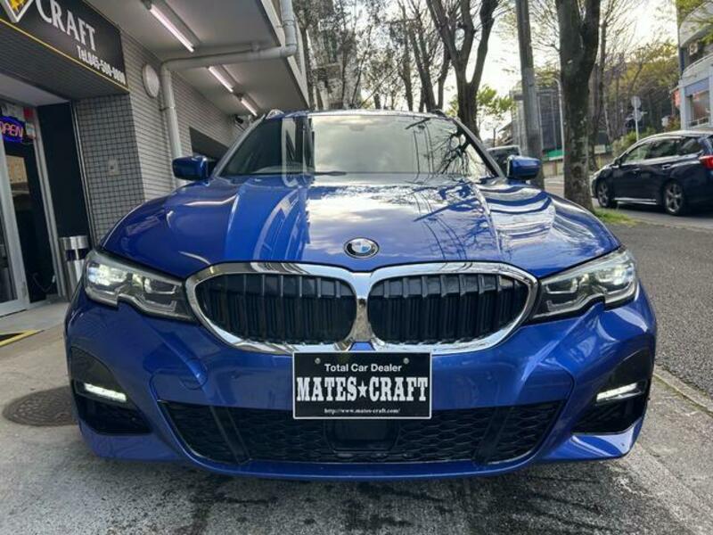 3 SERIES