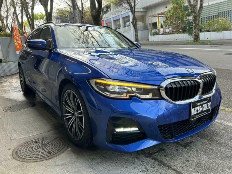 3 SERIES