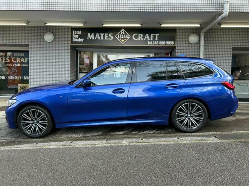 3 SERIES