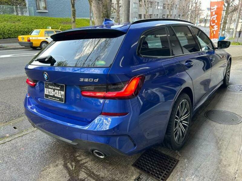 3 SERIES