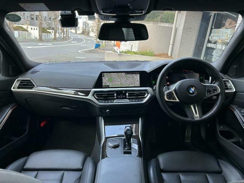 3 SERIES