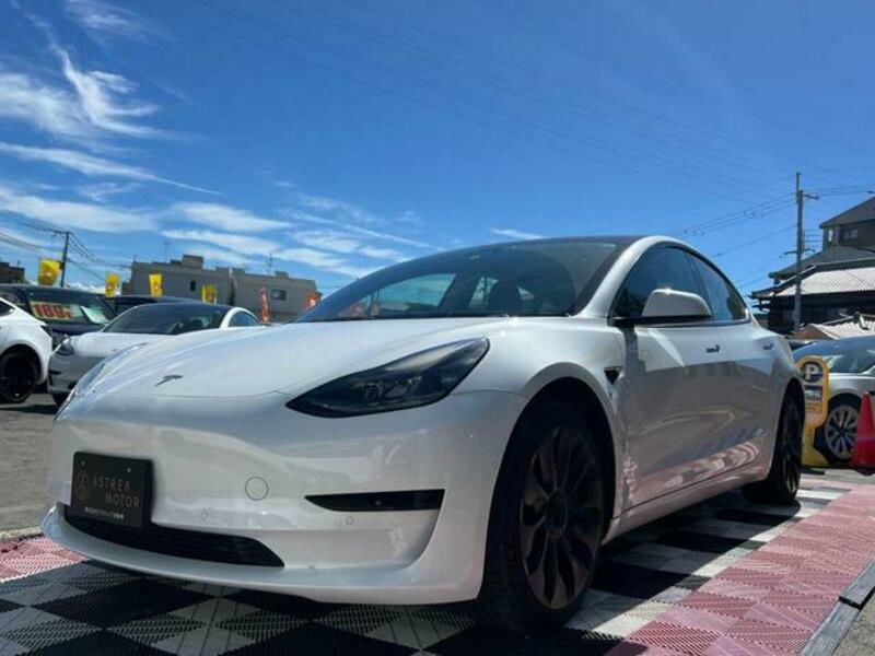 MODEL 3