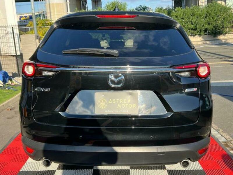 CX-8