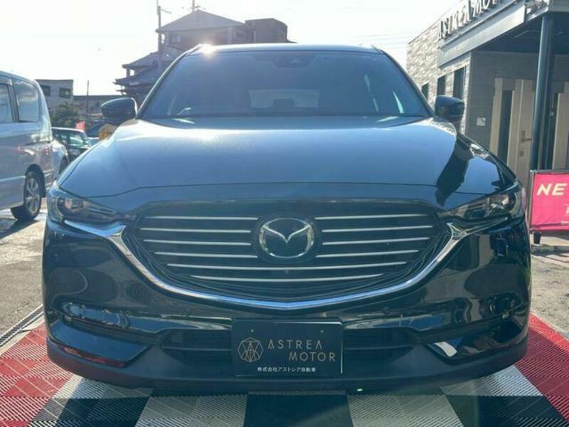 CX-8