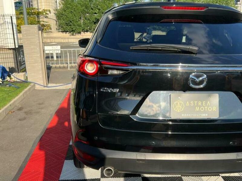 CX-8