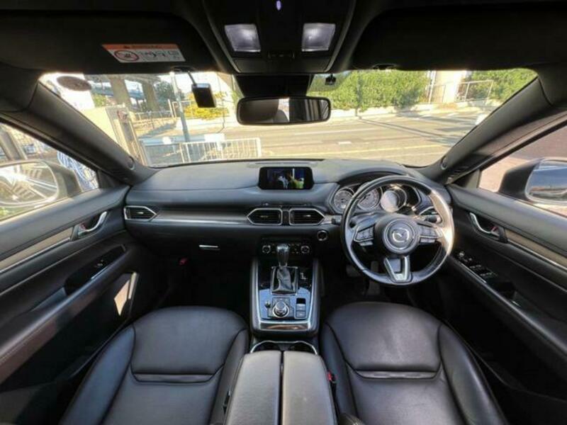 CX-8
