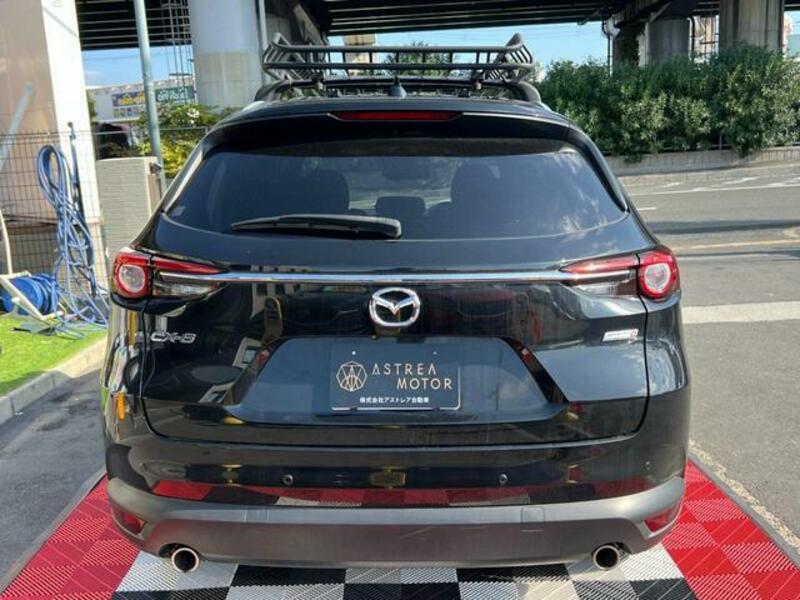 CX-8