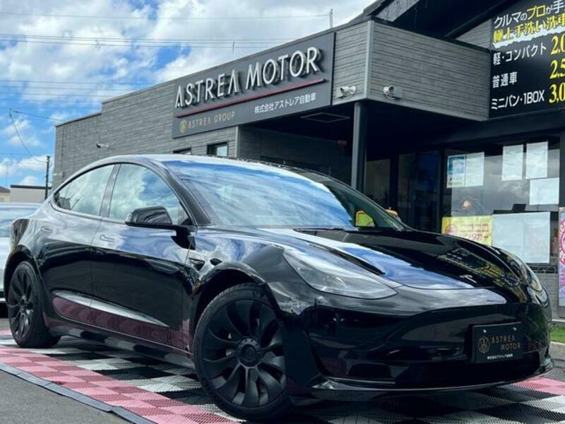 MODEL 3