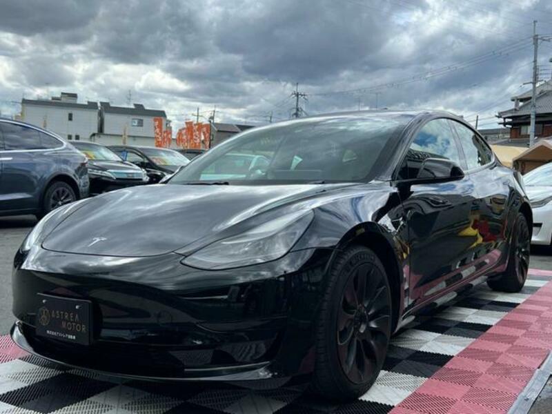 MODEL 3