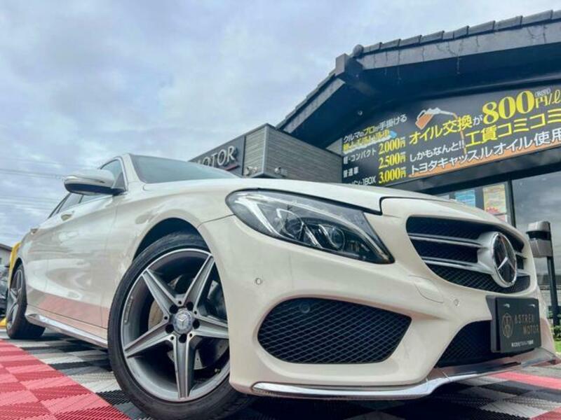 C-CLASS