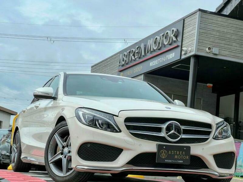 C-CLASS