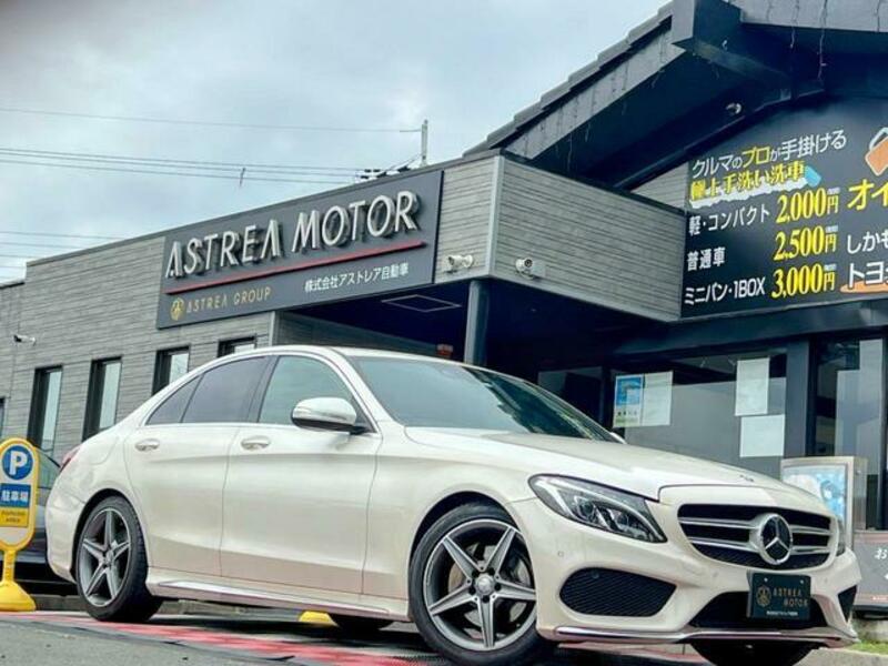 C-CLASS