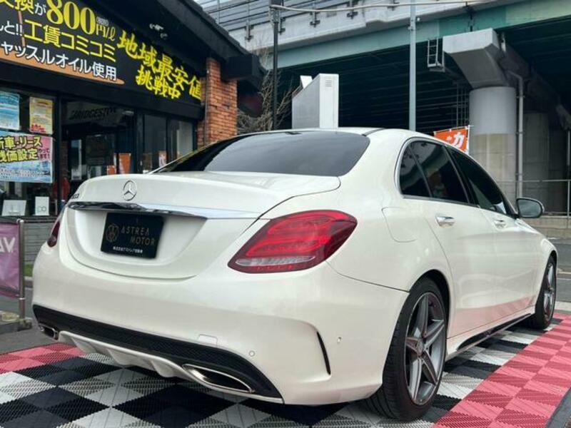 C-CLASS
