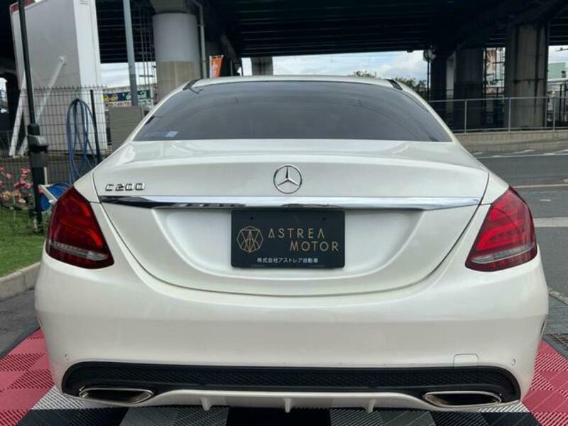C-CLASS