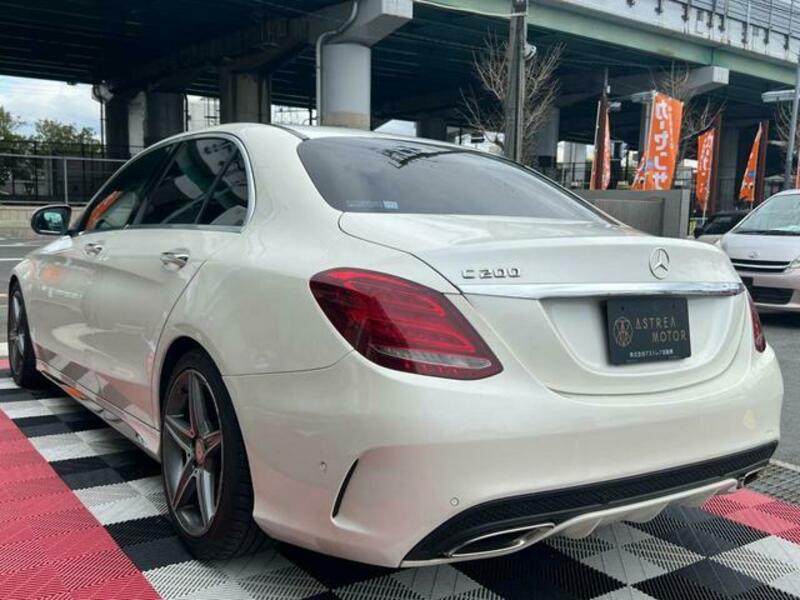 C-CLASS