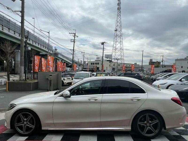 C-CLASS