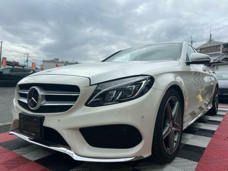 C-CLASS