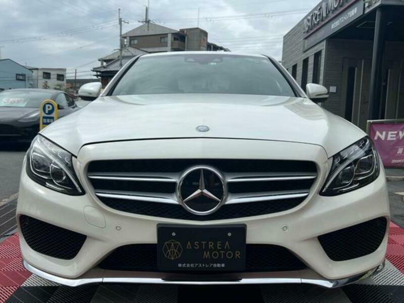 C-CLASS