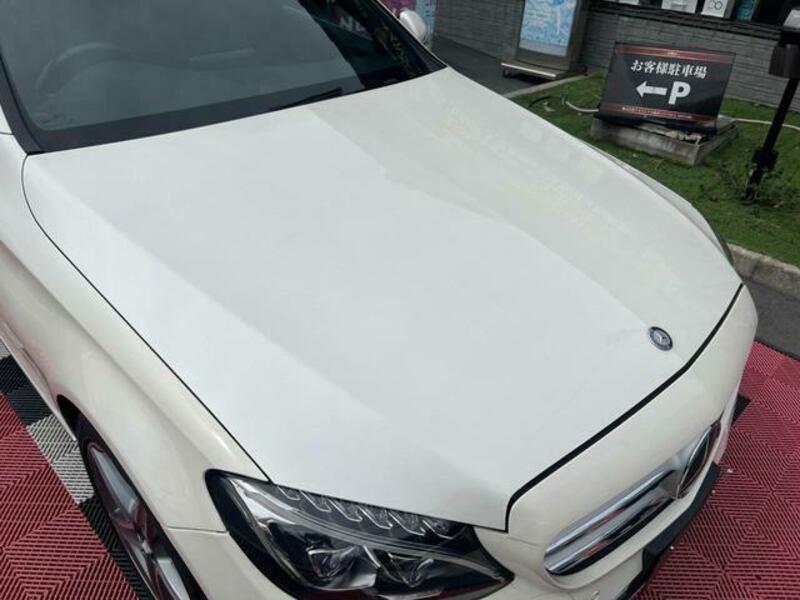 C-CLASS
