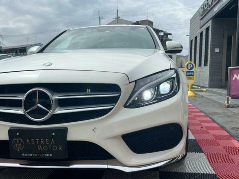 C-CLASS