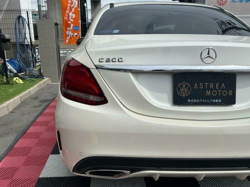 C-CLASS