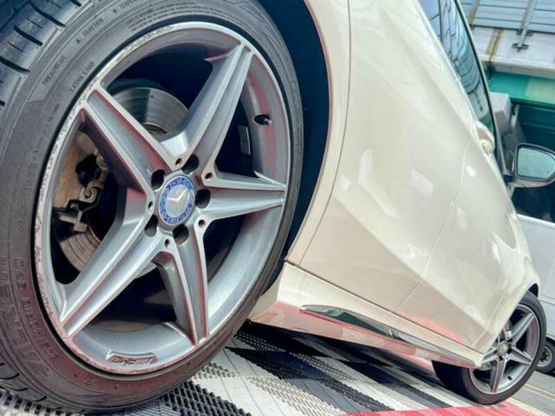 C-CLASS