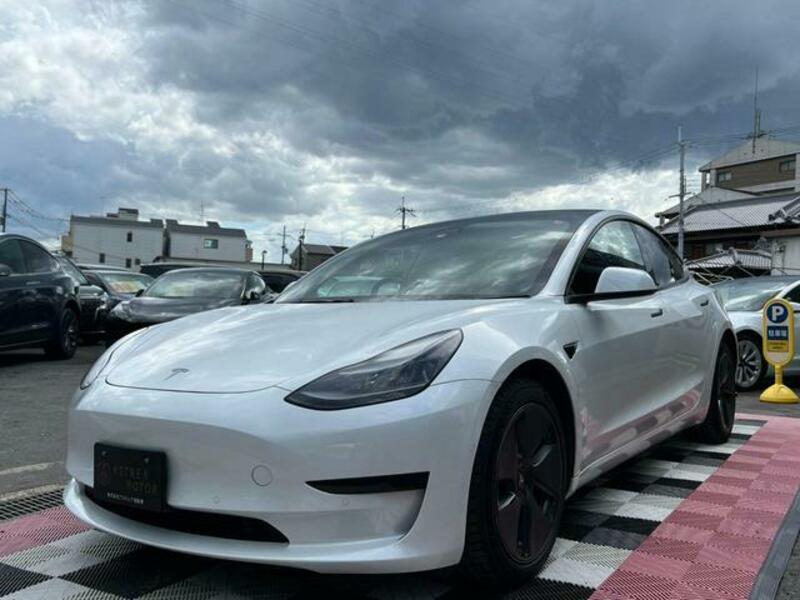 MODEL 3