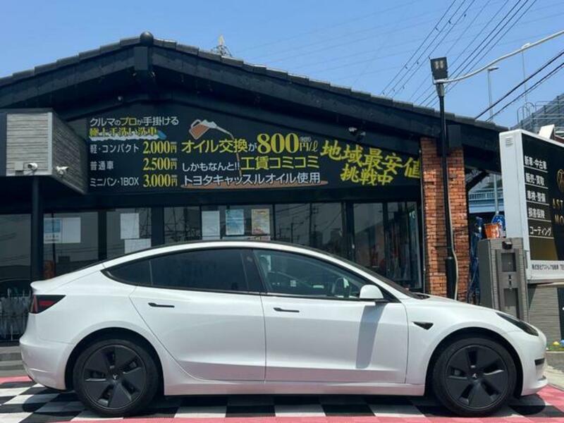 MODEL 3