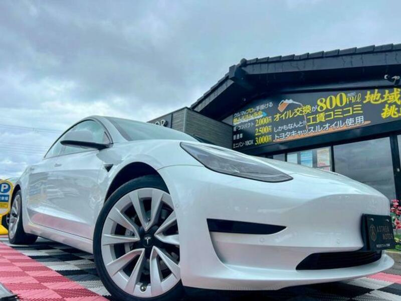 MODEL 3