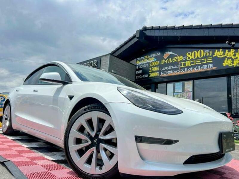 MODEL 3