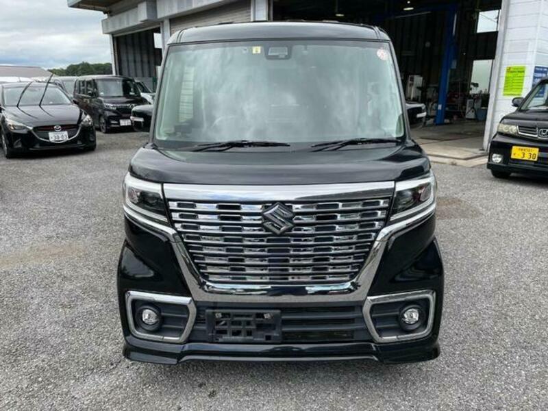 SPACIA CUSTOM