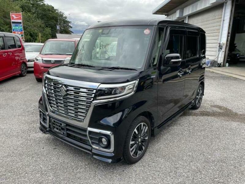 SPACIA CUSTOM
