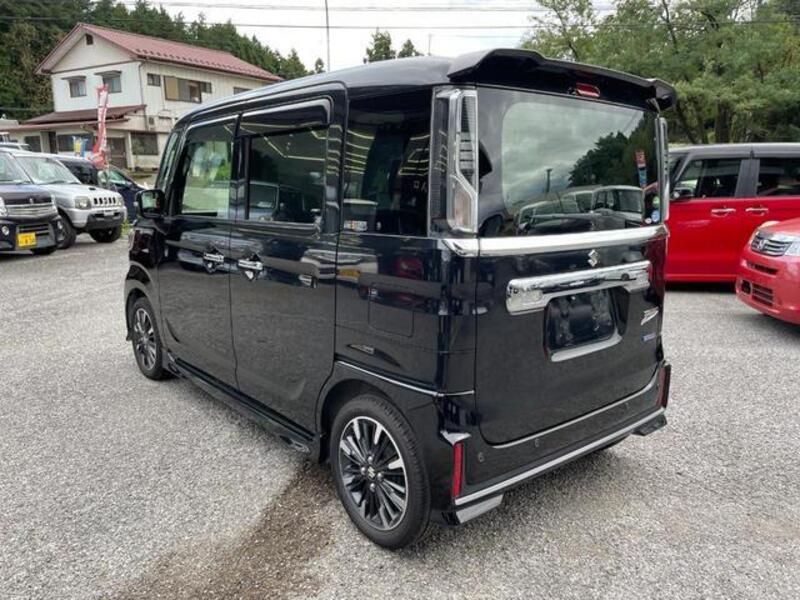 SPACIA CUSTOM