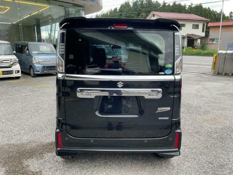 SPACIA CUSTOM