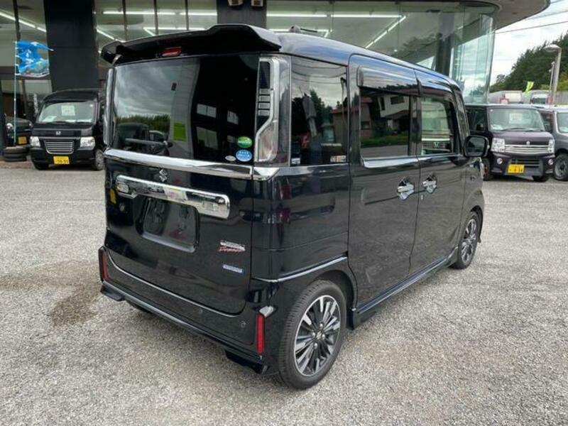 SPACIA CUSTOM