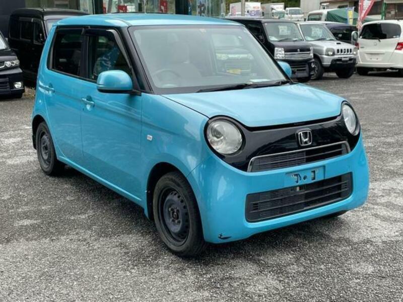 HONDA N ONE