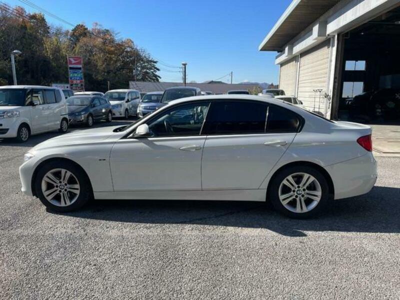 3 SERIES